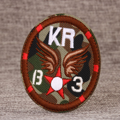 KR Cheap Patches 