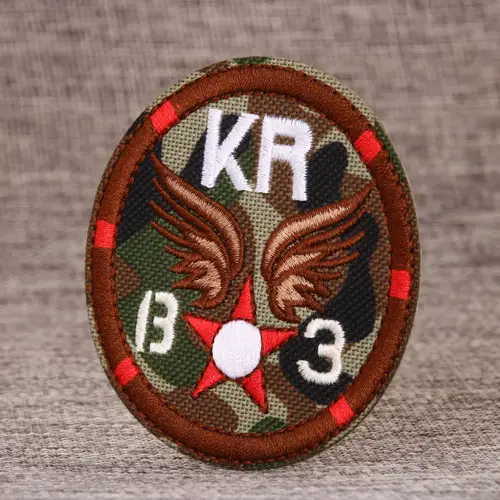 KR Cheap Patches 