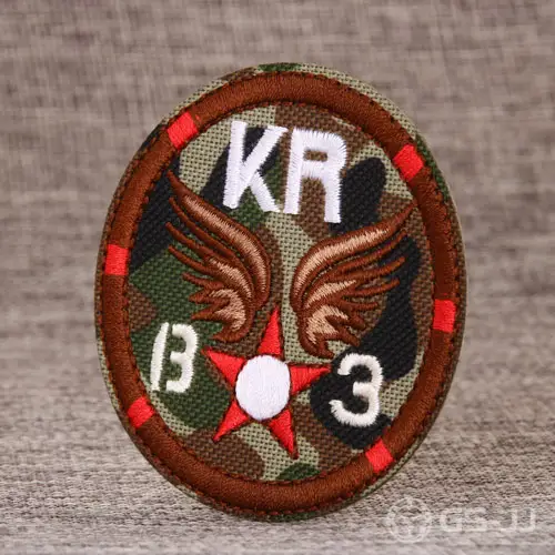 KR Cheap Patches KR Cheap Patches