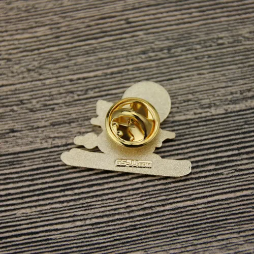 Skating Lapel Pins