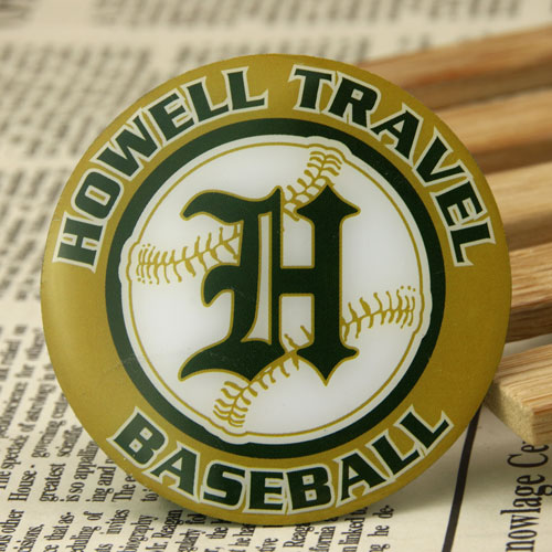 Howell Lapel Pins
