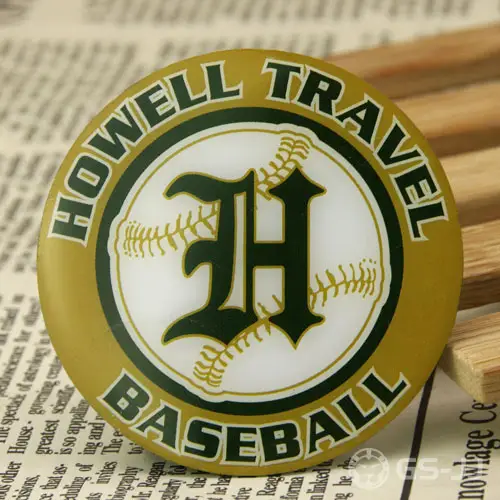 Howell Lapel Pins Howell Lapel Pins