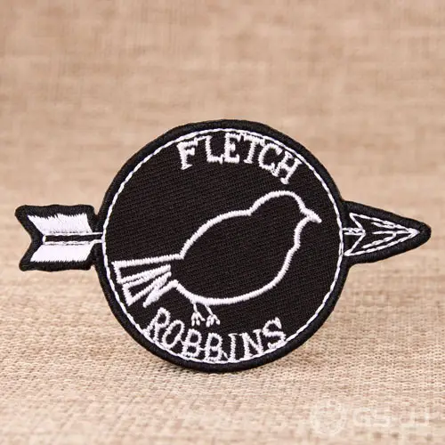Bird Custom Made patches Bird Custom Made patches