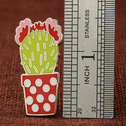 Cactus Pins Cactus Pins