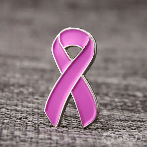 Pink Ribbon Lapel Pins Pink Ribbon Lapel Pins