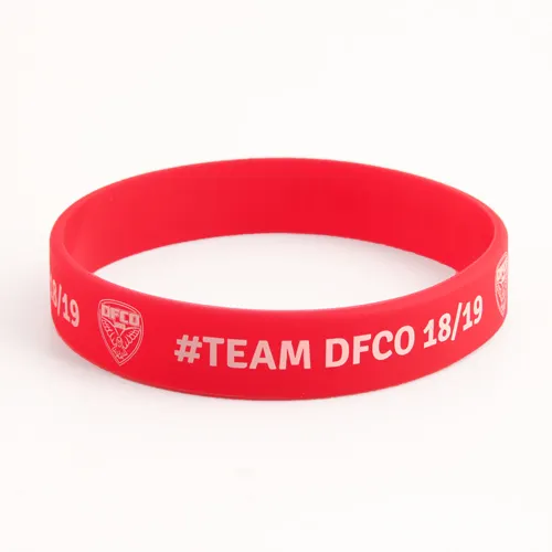 Team DFCO Wristbands Team DFCO Wristbands