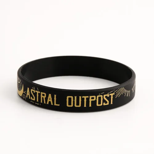 Astral Outpost wristbands Astral Outpost wristbands