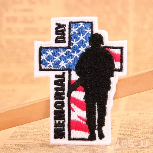 US Army Custom Embroidered Patches US Army Custom Embroidered Patches