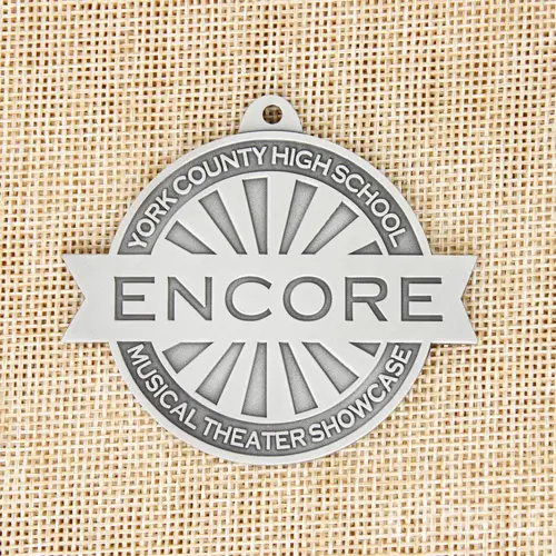 Encore Custom Medals Encore Custom Medals