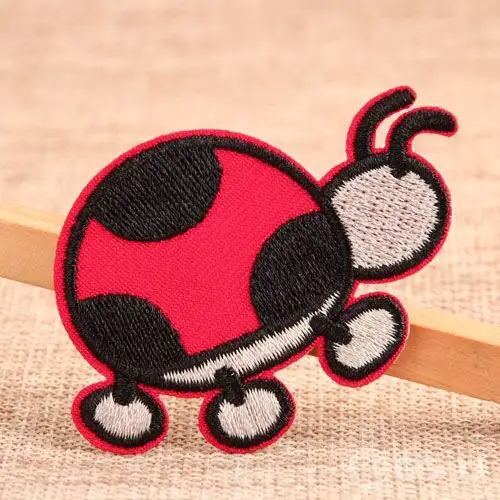 Beetle Make Custom Patches Beetle Make Custom Patches