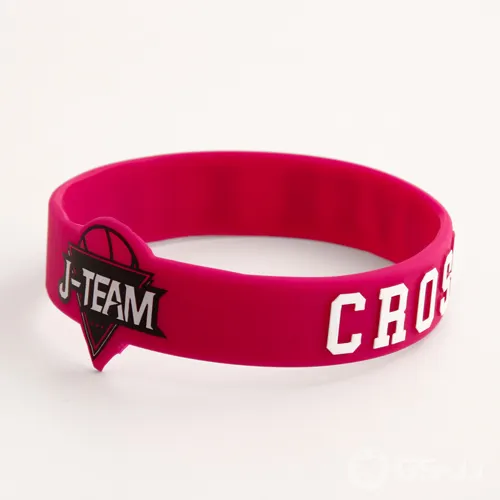 Cross Over King Wristbands Cross Over King Wristbands