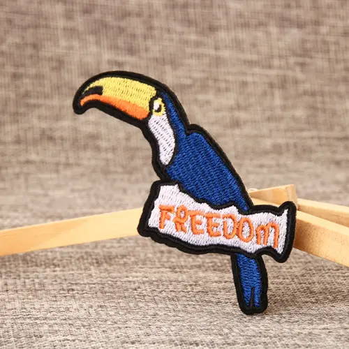 Freedom Custom Patches Freedom Custom Patches