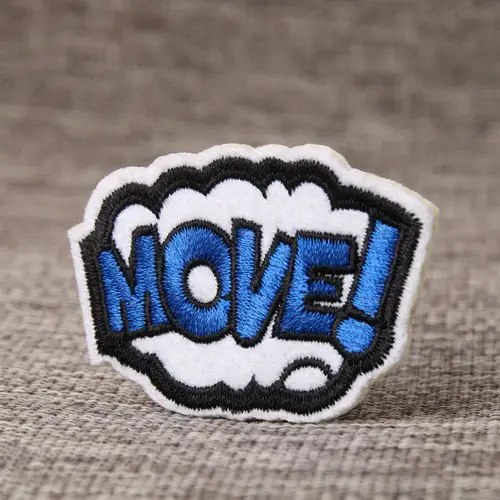 Move Custom Patches No Minimum Move Custom Patches No Minimum
