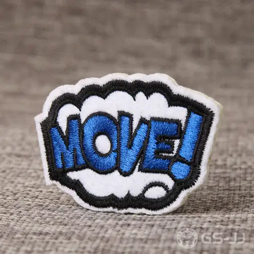 Move Custom Patches No Minimum Move Custom Patches No Minimum