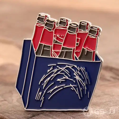 Drinks Custom Pins Drinks Custom Pins