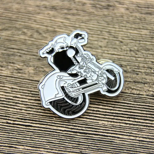 Lapel Pins for Motorcycle Lapel Pins for Motorcycle