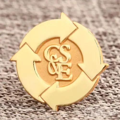 CSE Enamel Pins CSE Enamel Pins