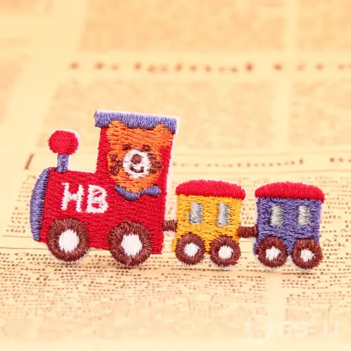 HB Cheap Custom Patches HB Cheap Custom Patches