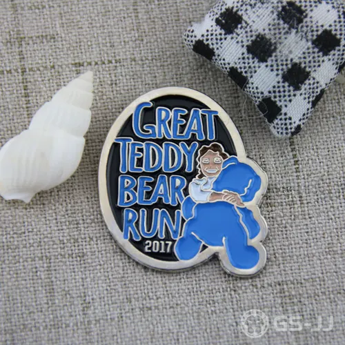 Teddy Bear Lapel Pins Teddy Bear Lapel Pins