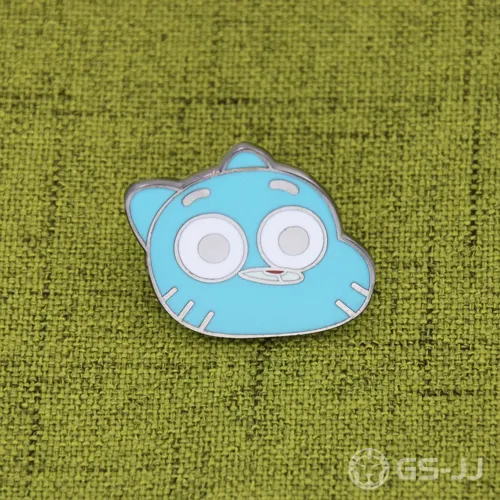 Cute Panda Hard Enamel Pins Cute Panda Hard Enamel Pins