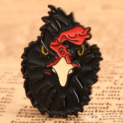 Cock Head Custom Pins Cock Head Custom Pins