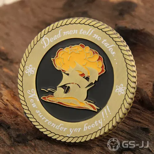 341 Munitions Squadron Custom Military Coins 341 Munitions Squadron Custom Military Coins