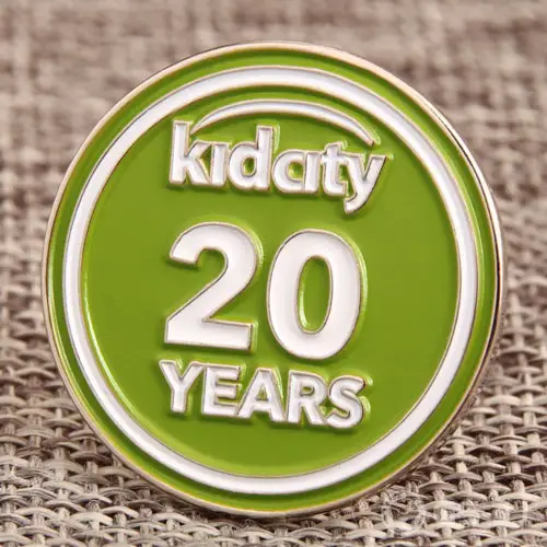 Custom Kidcity Pins Custom Kidcity Pins
