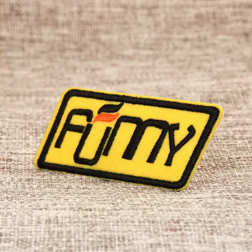 Funny Embroidered Patches Funny Embroidered Patches