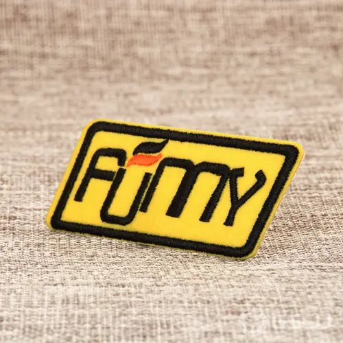 Funny Embroidered Patches Funny Embroidered Patches