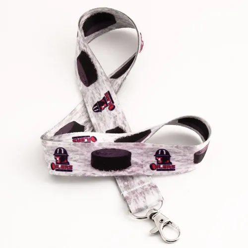 Oilers Low Price Lanyards Oilers Low Price Lanyards