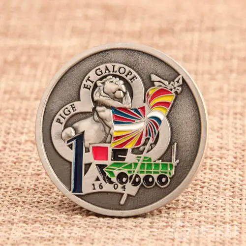 35th Infantry Regiment Military Coins 35th Infantry Regiment Military Coins