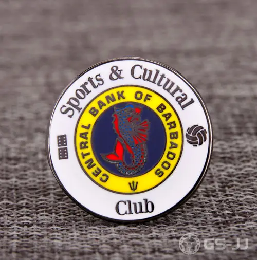 Sport and Cultural Lapel Pins Sport and Cultural Lapel Pins