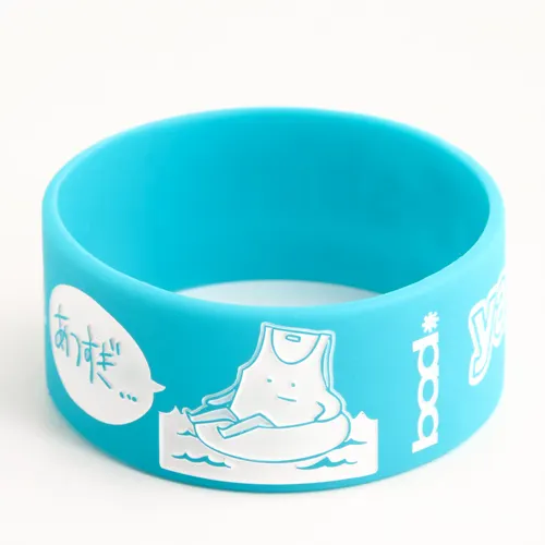 Yabai T-Shirts yasan Wristbands Yabai T-Shirts yasan Wristbands