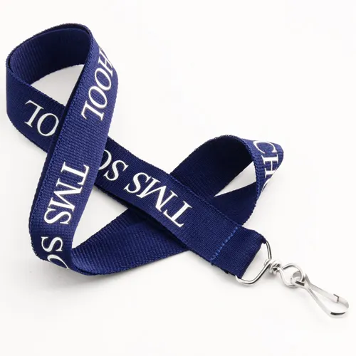 TMS School Cool Lanyards TMS School Cool Lanyards