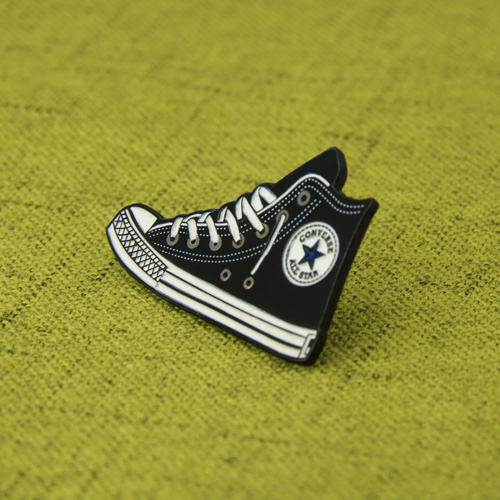 Shoes Lapel Pins