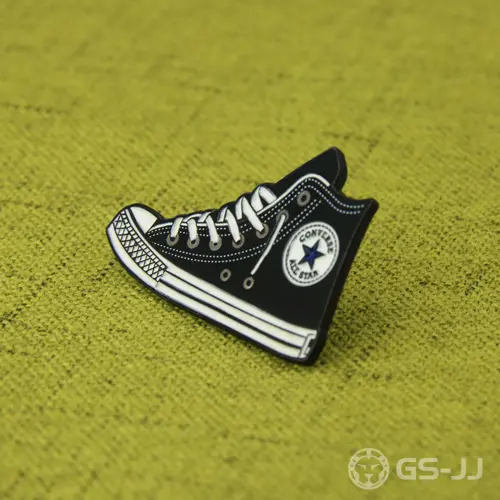 Shoes Lapel Pins Shoes Lapel Pins