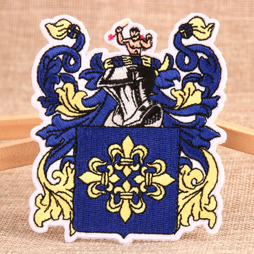 Cheap Totem Custom Patches