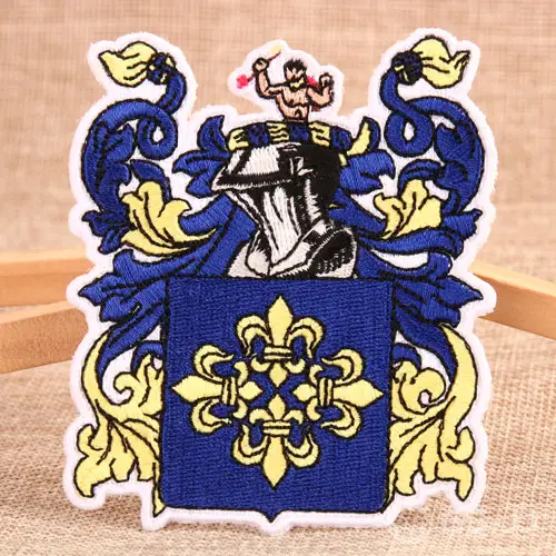 Cheap Totem Custom Patches Cheap Totem Custom Patches
