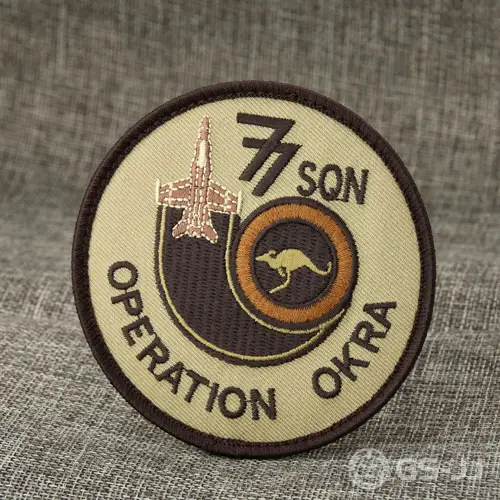 SQN Custom Patches Online SQN Custom Patches Online