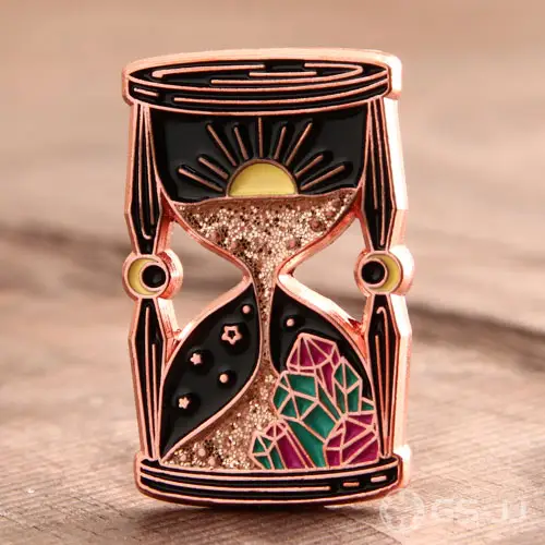 Jewelry Funnel Soft Enamel Pins Jewelry Funnel Soft Enamel Pins