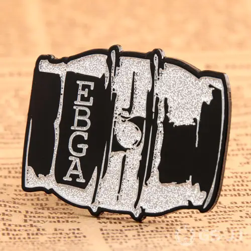 Custom EBGA Pins Custom EBGA Pins