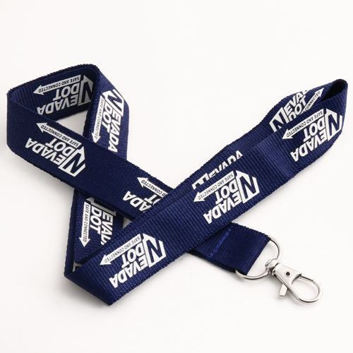 Nevada Dot Best Lanyards