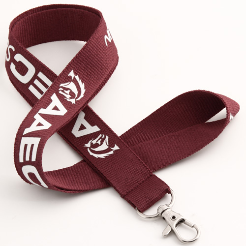 AAEC South Mountain Lanyards