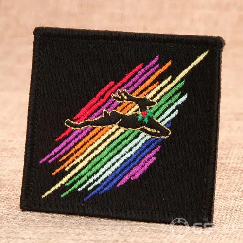 Colourful Cheap Patches Colourful Cheap Patches