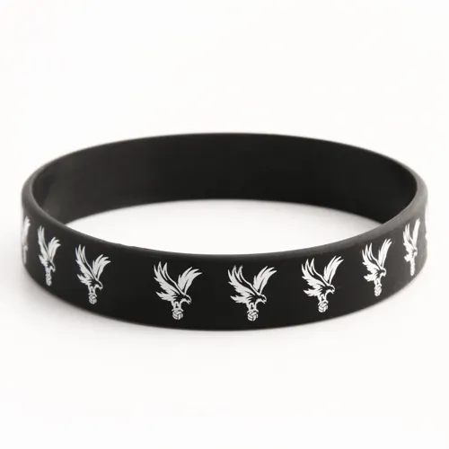 Crystal Palace F.C. wristbands Crystal Palace F.C. wristbands