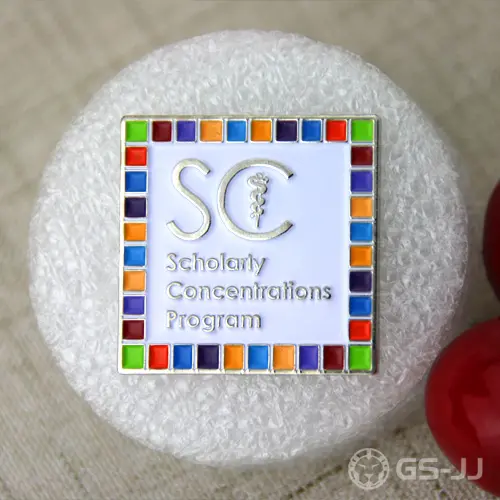 Custom Lapel Pins for SC Custom Lapel Pins for SC