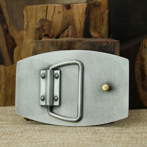  Miami Smelter Project Antique Belt Buckles