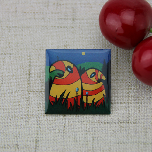 Lapel Pins for Night