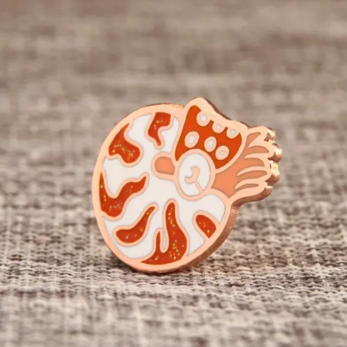 Marine Organism Pins Marine Organism Pins