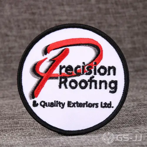 P Custom Iron On Patches P Custom Iron On Patches